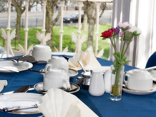 Bay House Villa Filey Holiday home