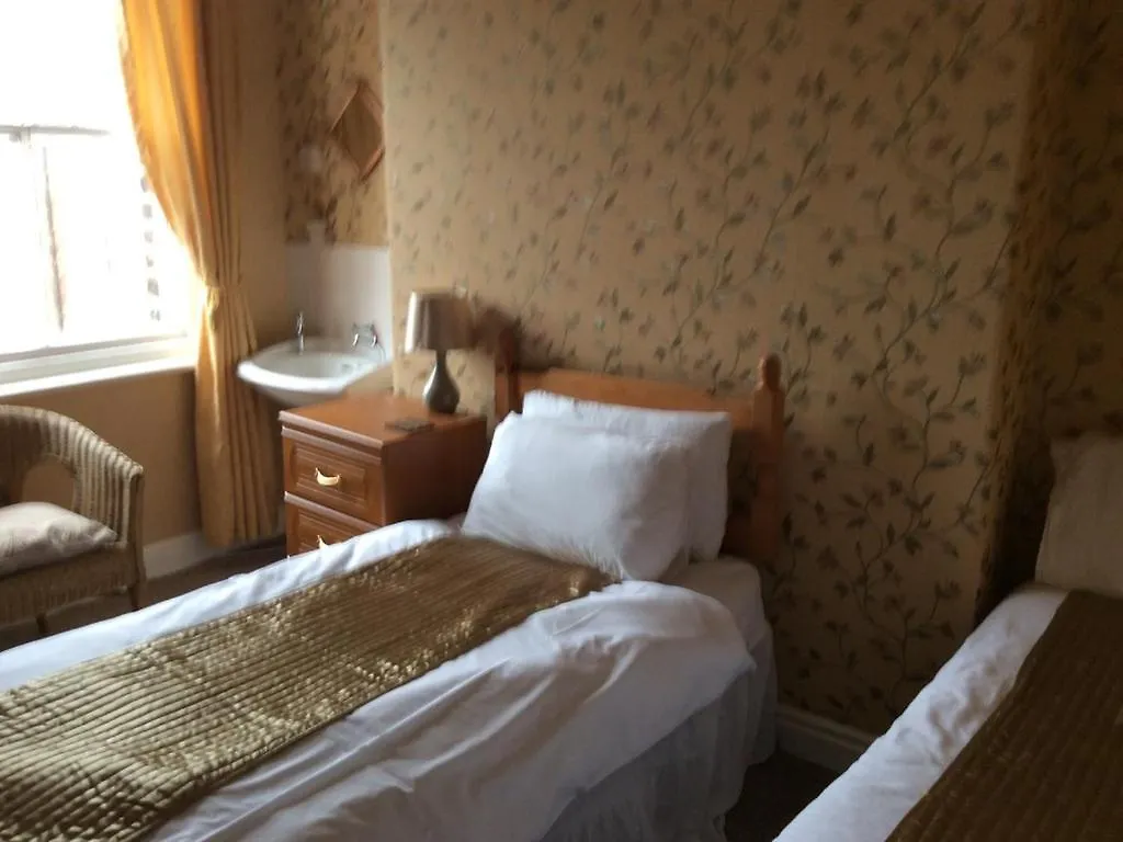 Bay House Villa Filey Holiday home