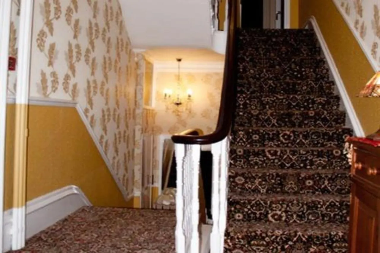 Bay House Villa Filey Holiday home