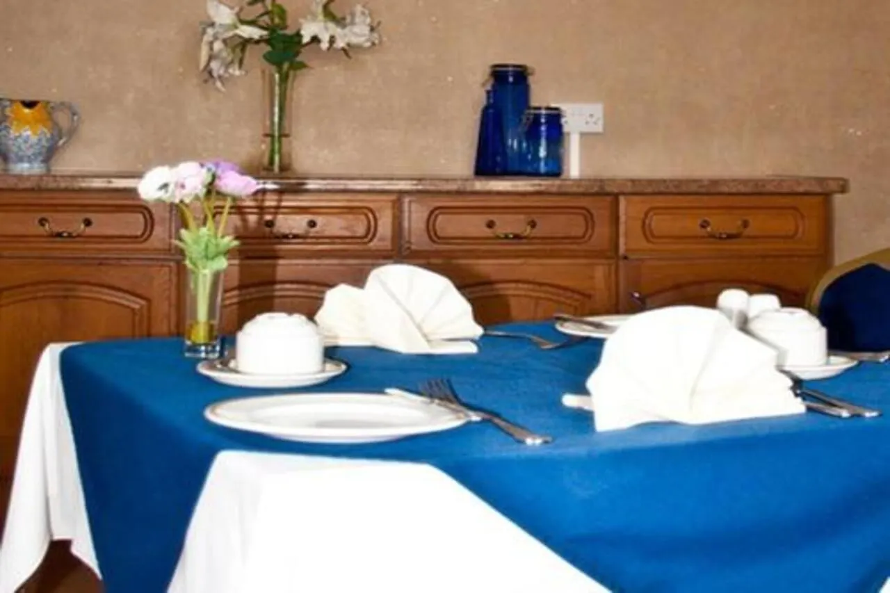 Bay House Villa Filey 0*,