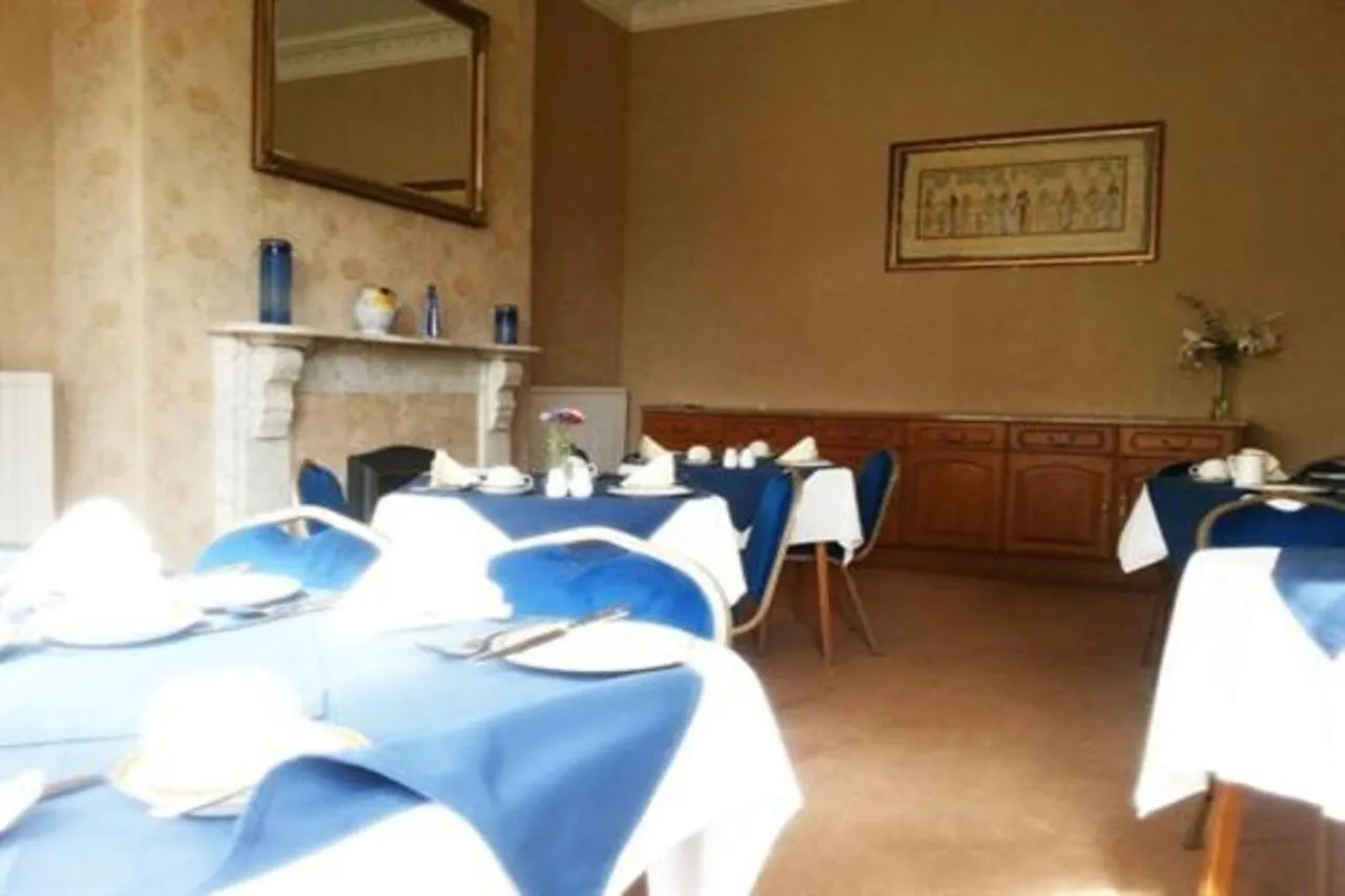 Holiday home Bay House Villa Filey United Kingdom