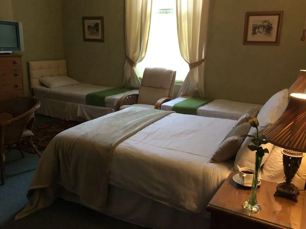 Bay House Villa Filey