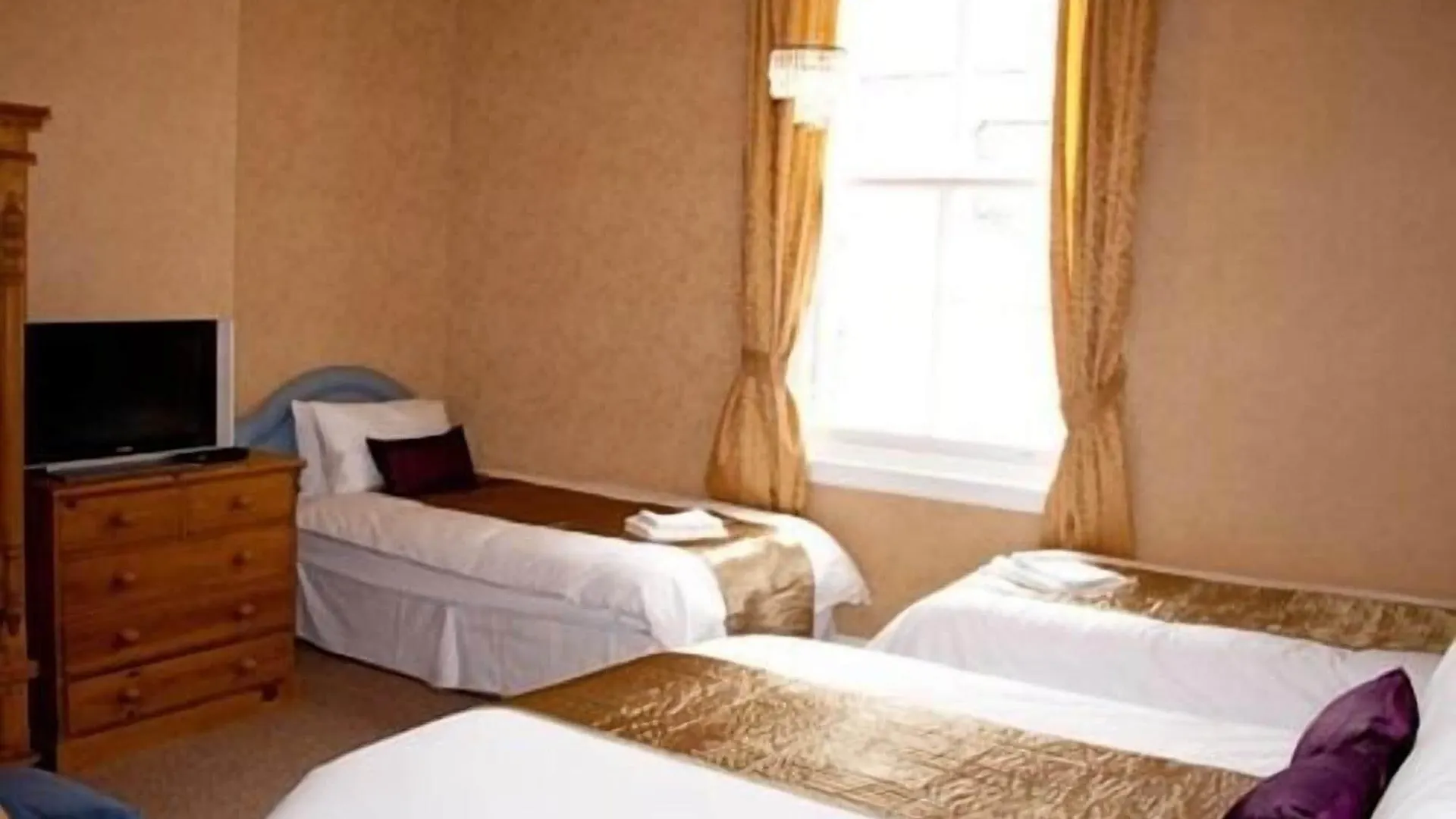 Bay House Villa Filey 0*,  United Kingdom