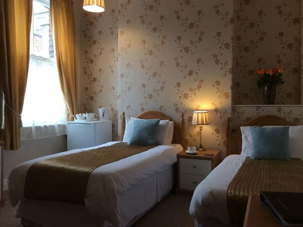 Holiday home Bay House Villa Filey