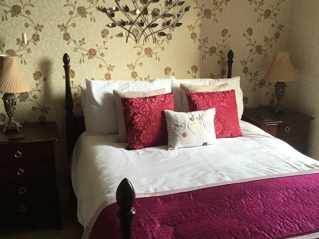 Holiday home Bay House Villa Filey
