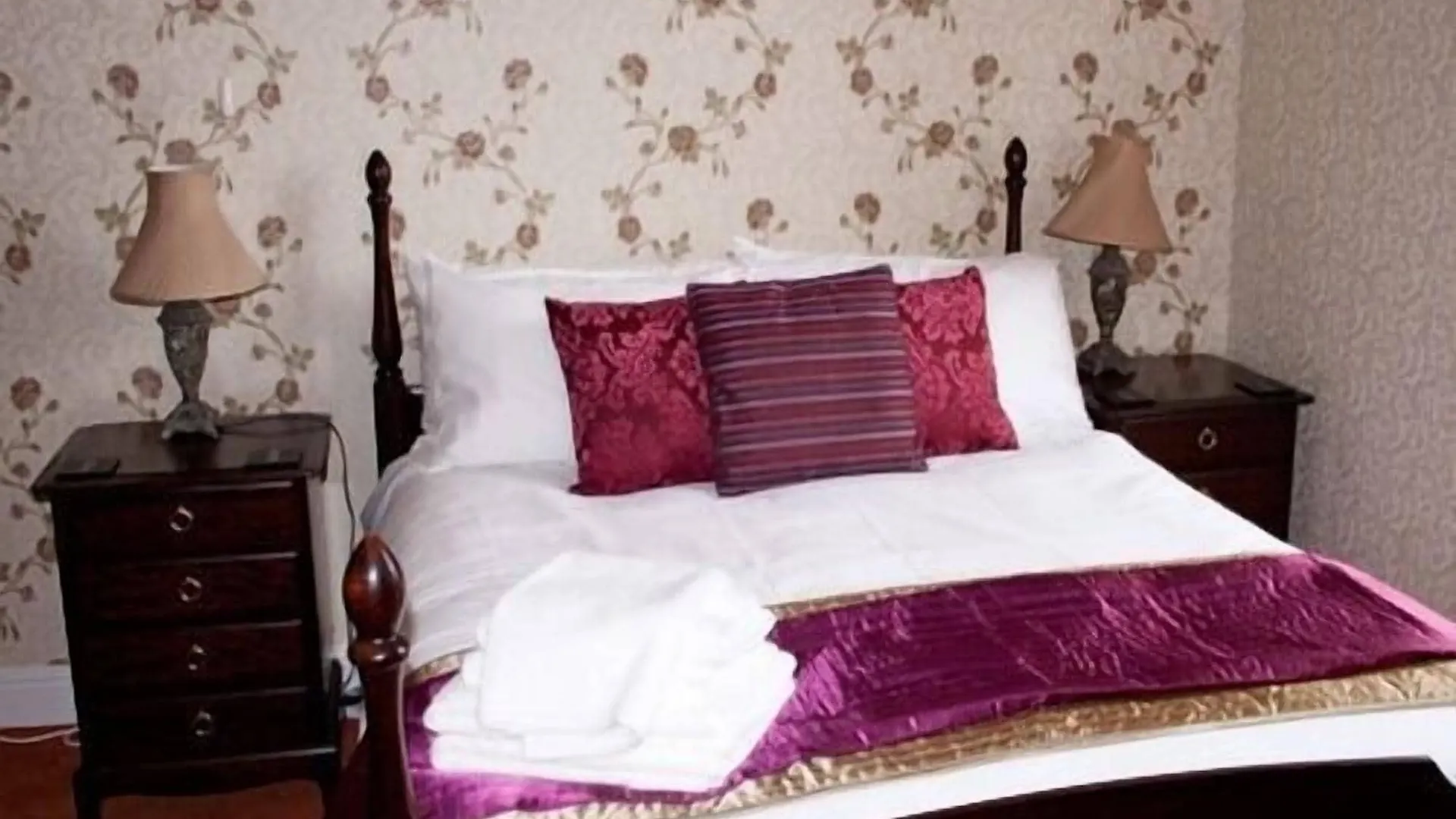 Holiday home Bay House Villa Filey