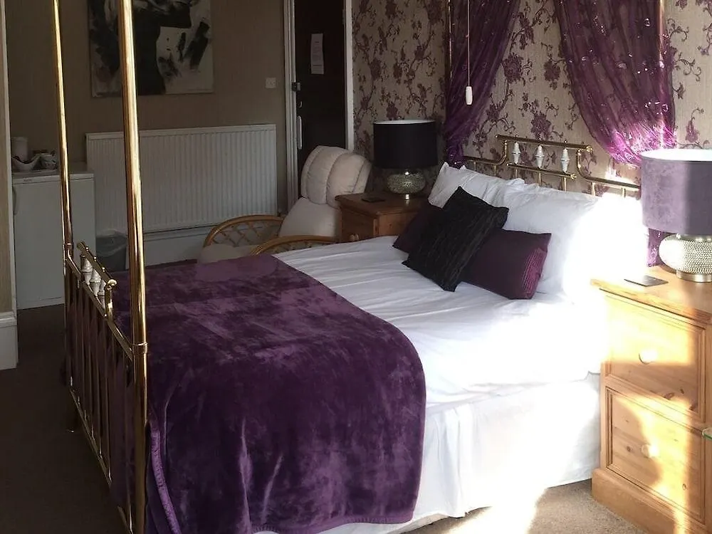 Bay House Villa Filey United Kingdom