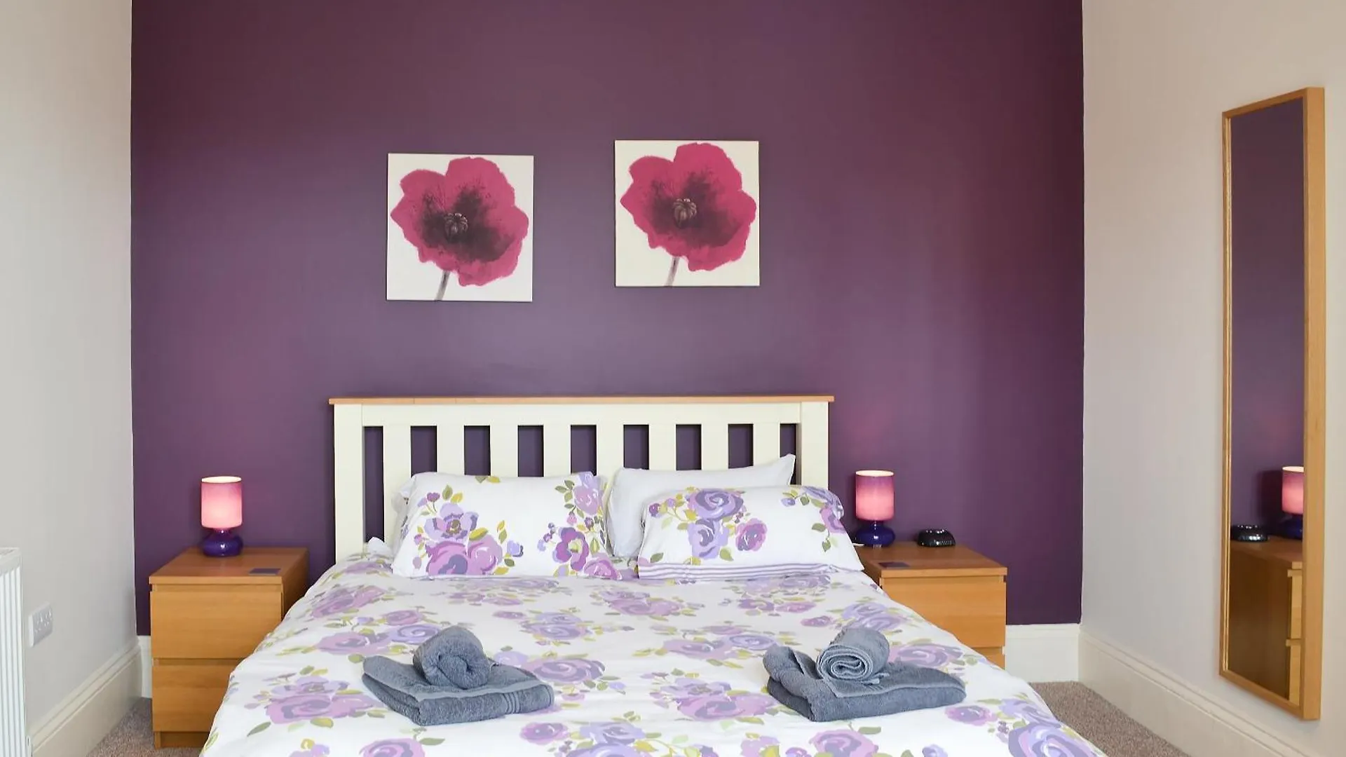Bay House Villa Filey Holiday home