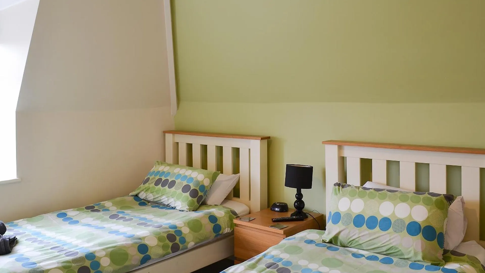 Holiday home Bay House Villa Filey