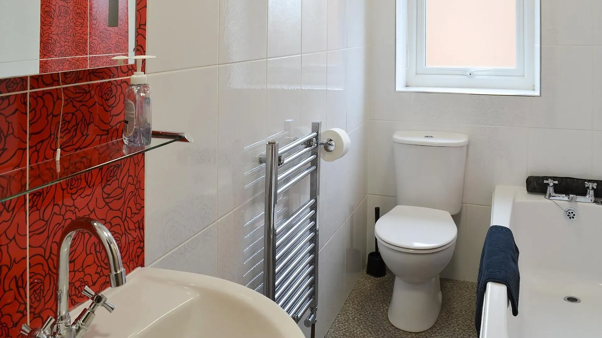 Bay House Villa Filey