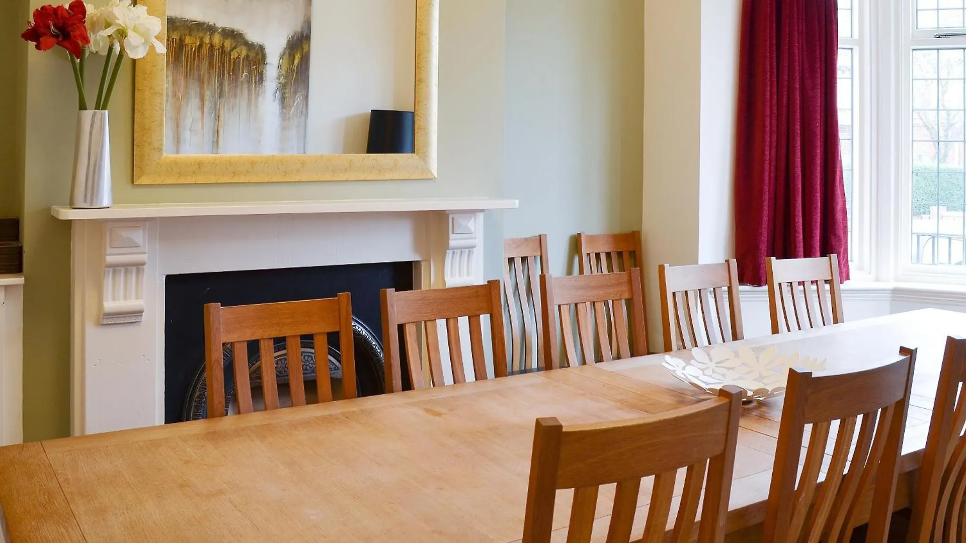 Holiday home Bay House Villa Filey