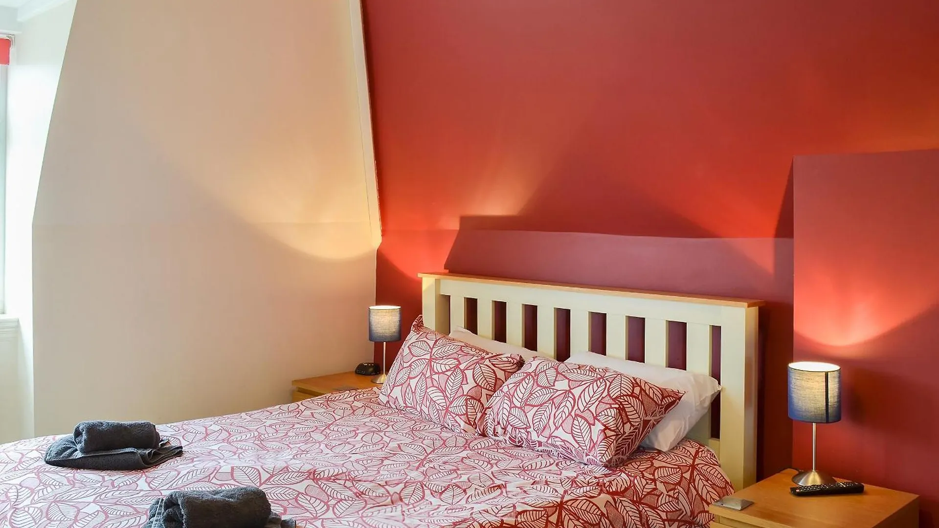 Bay House Villa Filey United Kingdom