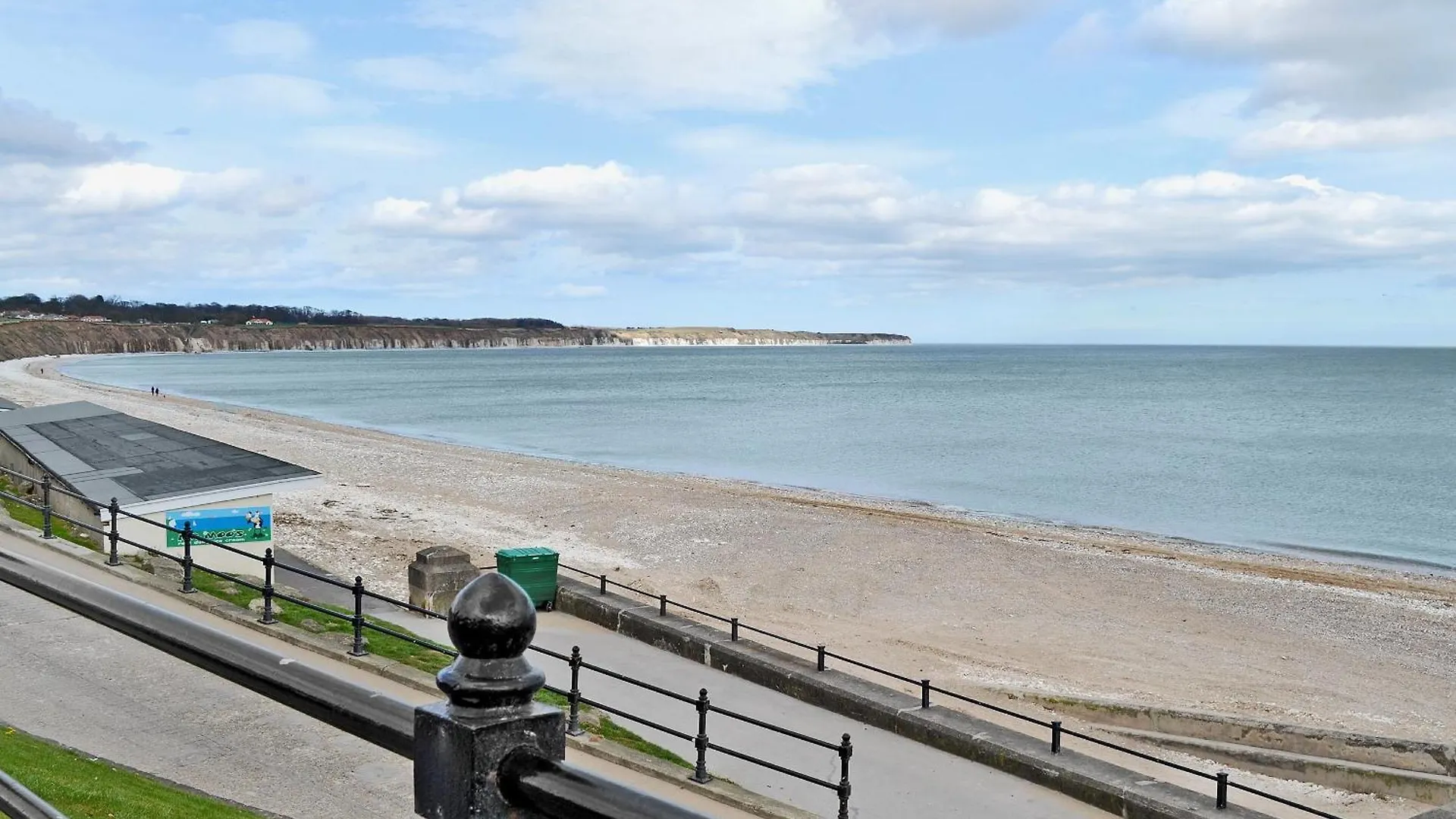 Bay House Villa Filey 0*,  United Kingdom