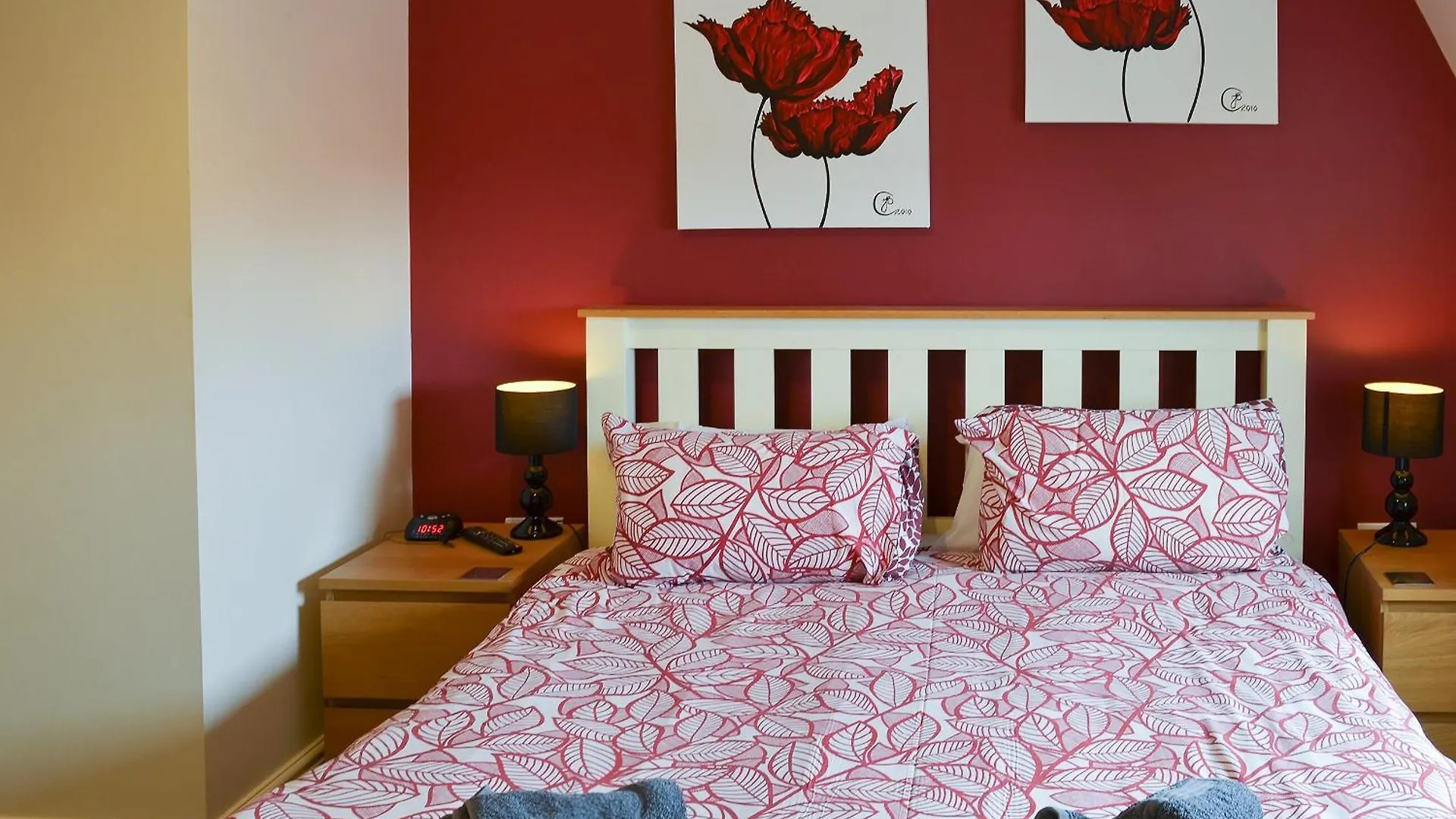Bay House Villa Filey Holiday home