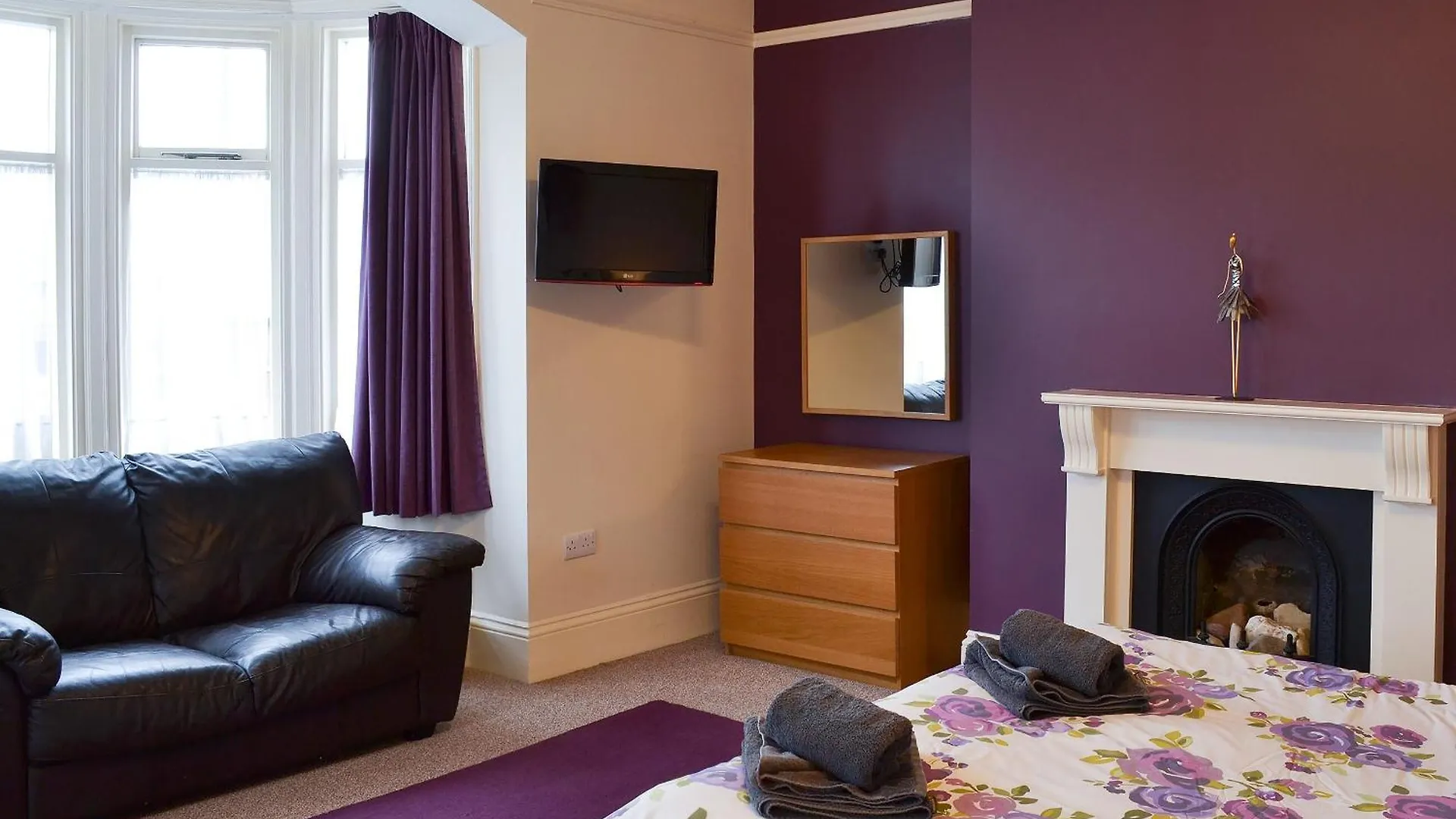 Holiday home Bay House Villa Filey United Kingdom