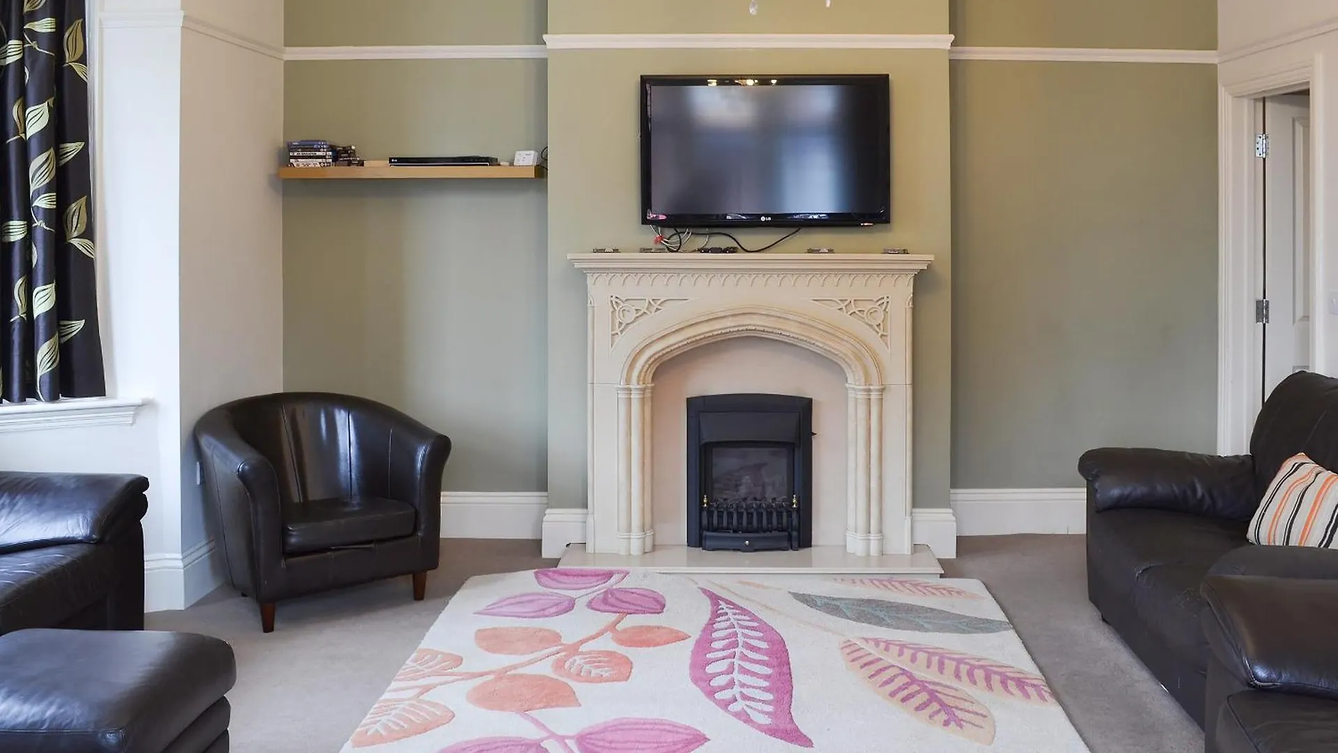 Bay House Villa Filey