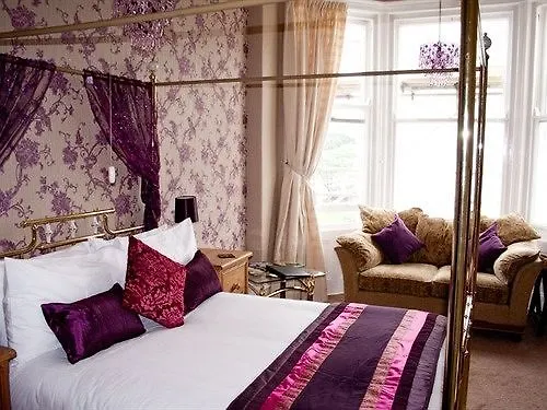Bay House Villa Filey 0*,  United Kingdom