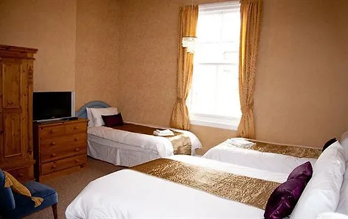 Holiday home Bay House Villa Filey