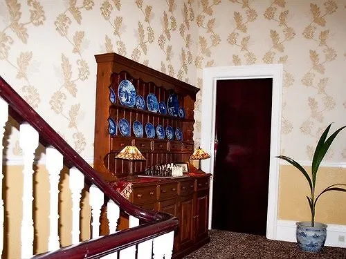 Bay House Villa Filey