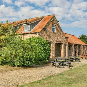 Holiday home The Blue Bell, Burton Agnes