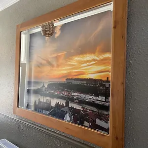 Holiday home Snuze, Whitby
