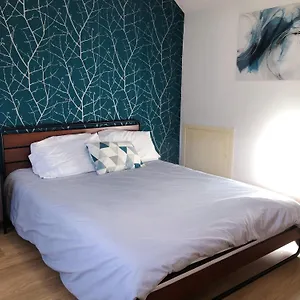 Holiday home Lovely 3 Beds House 6 Guests King Beds, Sheffield